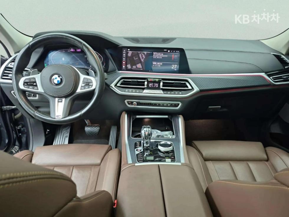 2019 BMW BMW X6(G06) photo
