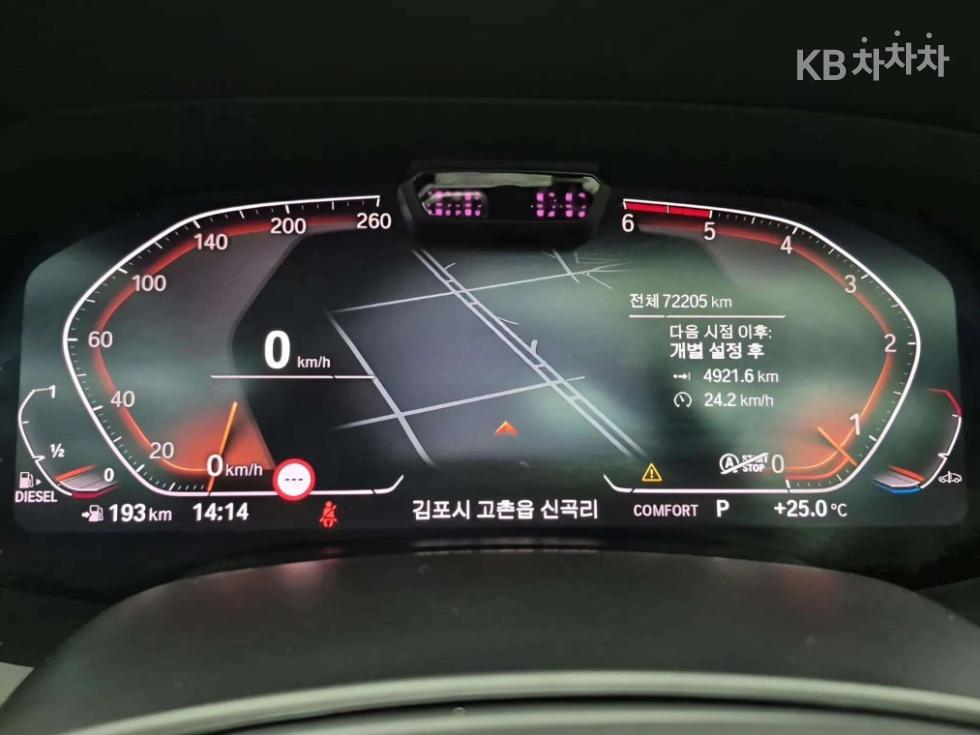 2019 BMW BMW X6(G06) photo
