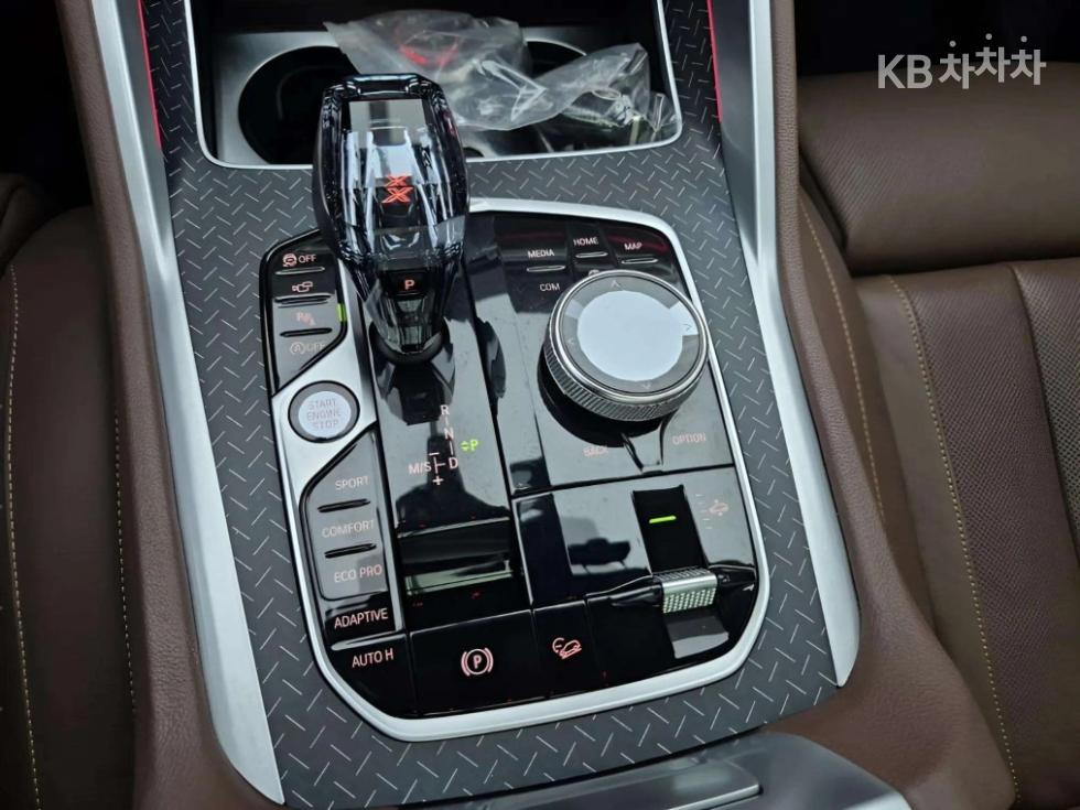 2019 BMW BMW X6(G06) photo