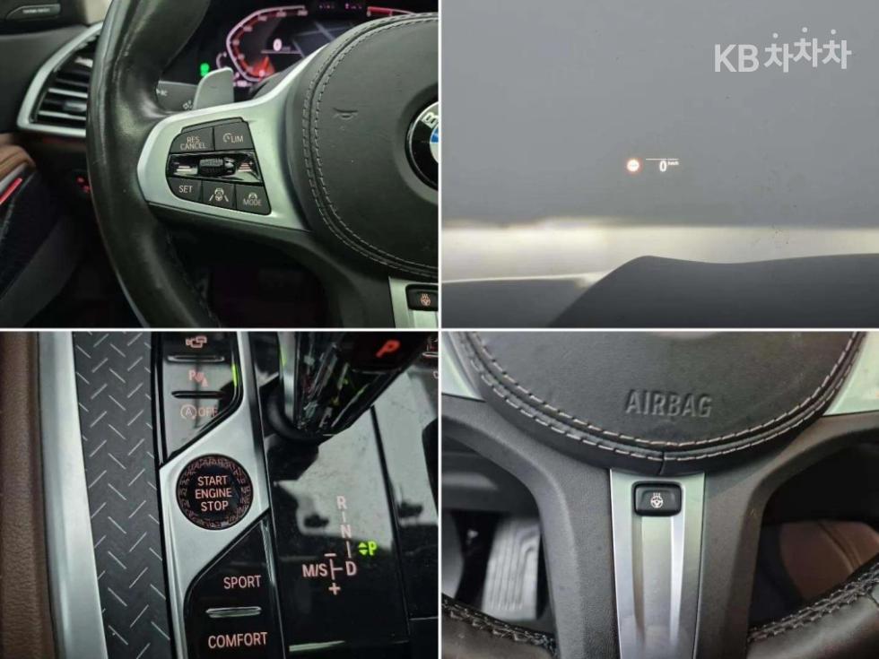 2019 BMW BMW X6(G06) photo