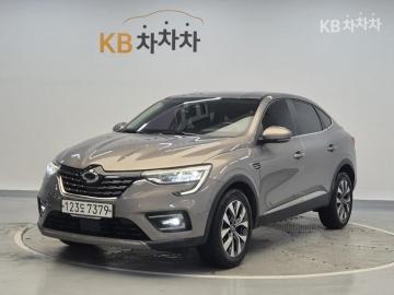 Renault Samsung XM3 1.3 Turbo Gasoline — foto 1
