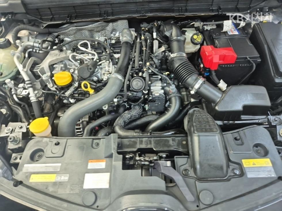 Renault Samsung XM3 — miniaturë 5