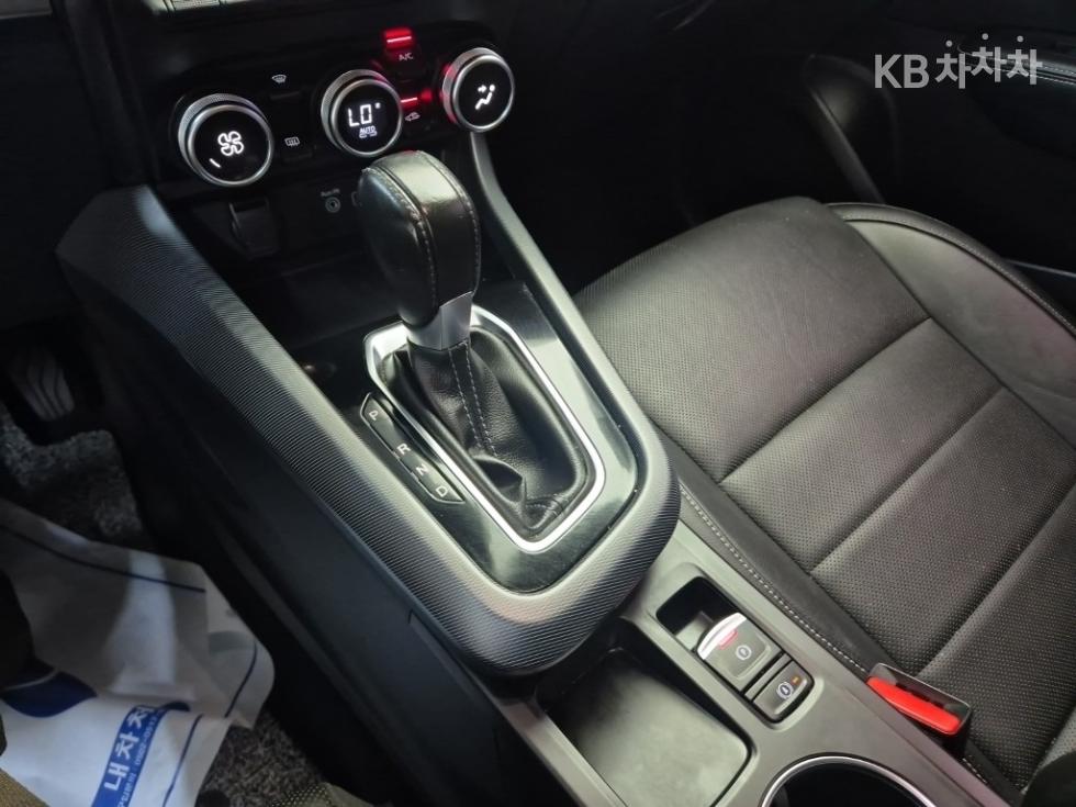 Renault Samsung XM3 — miniaturë 8