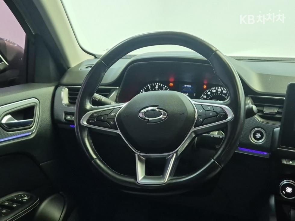 Renault Samsung XM3 — miniaturë 9