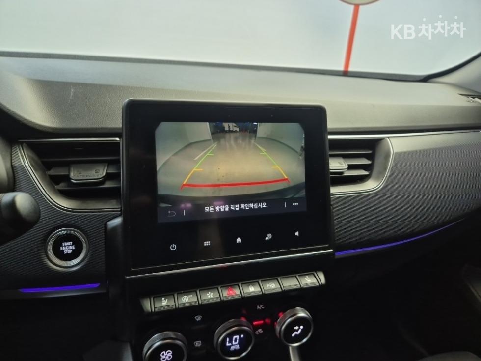 Renault Samsung XM3 — miniaturë 13