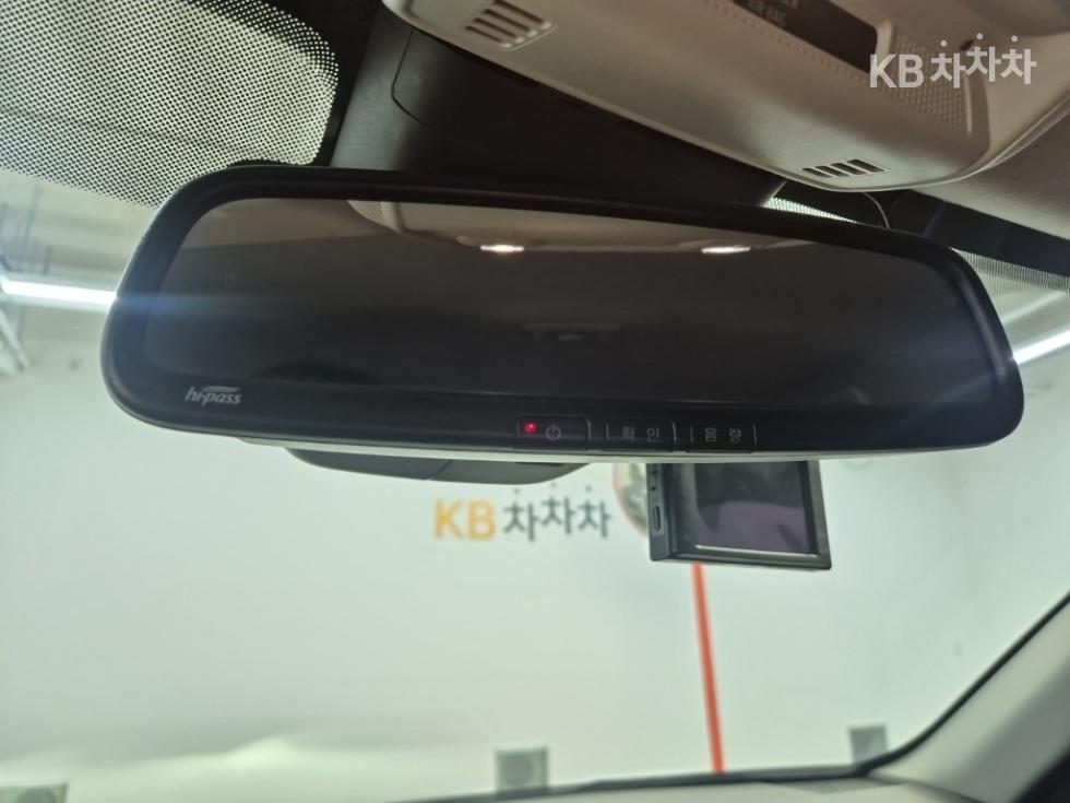 Renault Samsung XM3 — miniaturë 15
