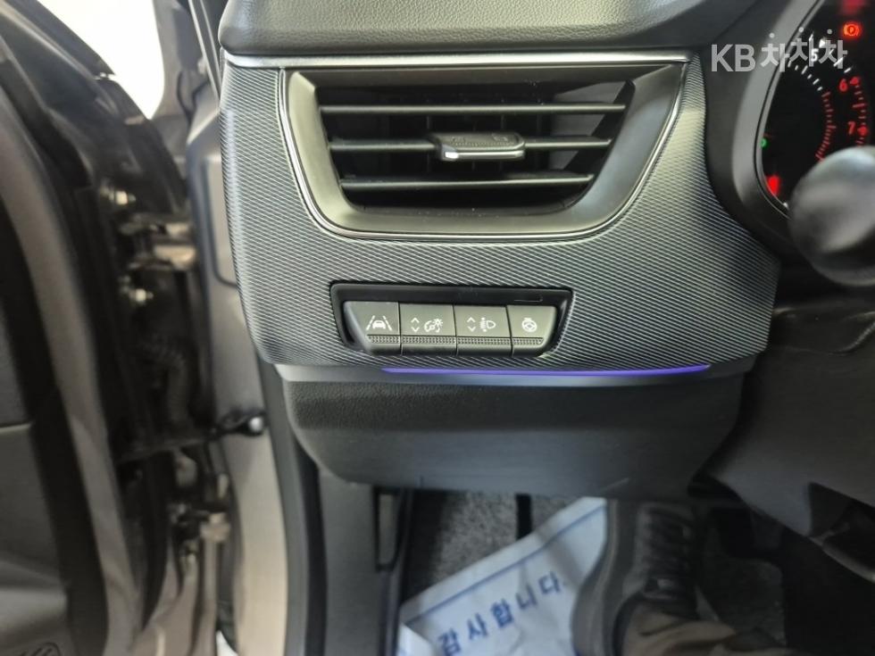 Renault Samsung XM3 — miniaturë 16