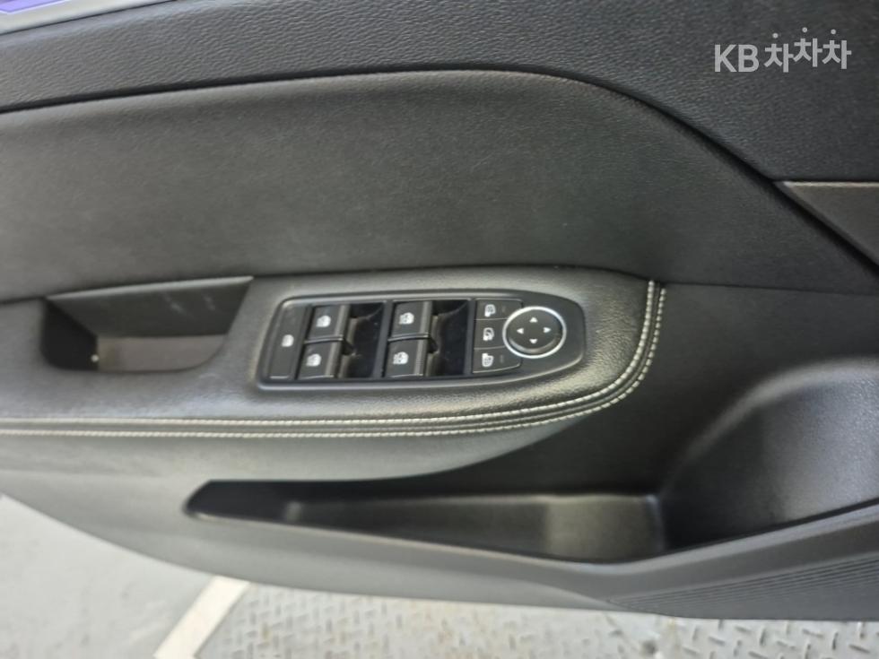 Renault Samsung XM3 — miniaturë 17