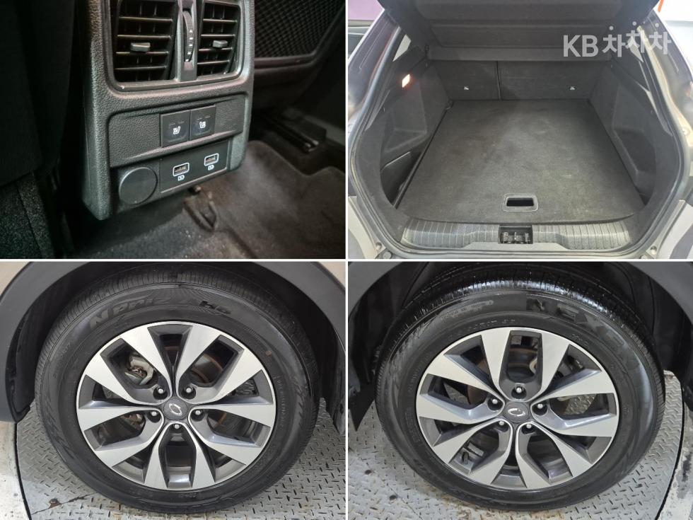 Renault Samsung XM3 — miniaturë 18