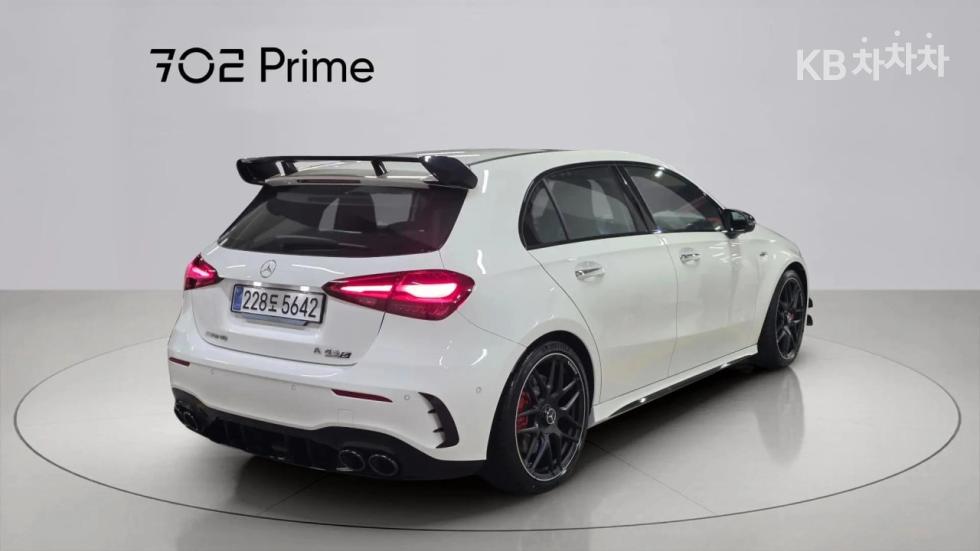 2025 Mercedes-Benz A(W177) photo