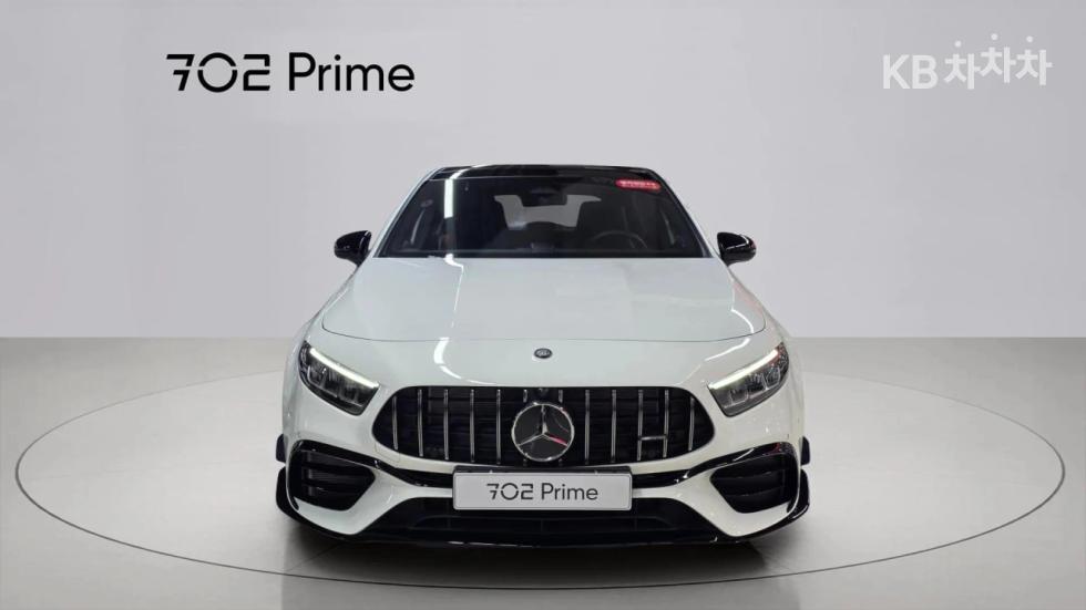 2025 Mercedes-Benz A(W177) photo