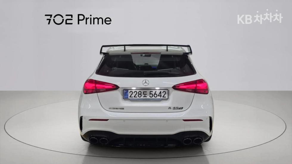 2025 Mercedes-Benz A(W177) photo