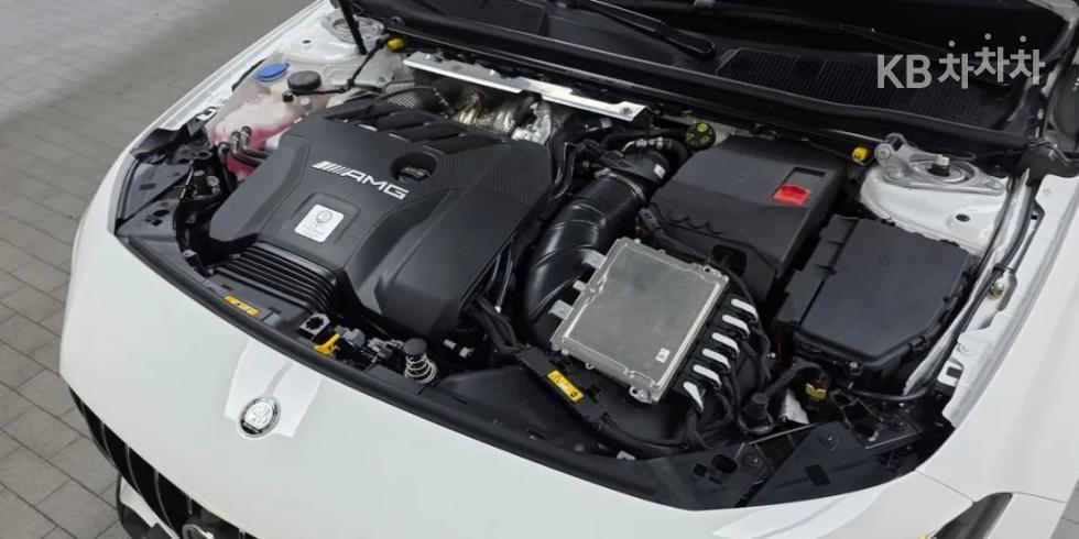 2025 Mercedes-Benz A(W177) photo
