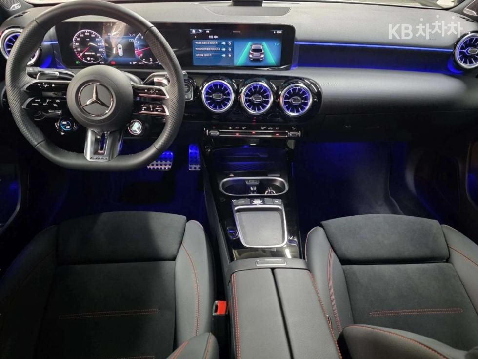 2025 Mercedes-Benz A(W177) photo