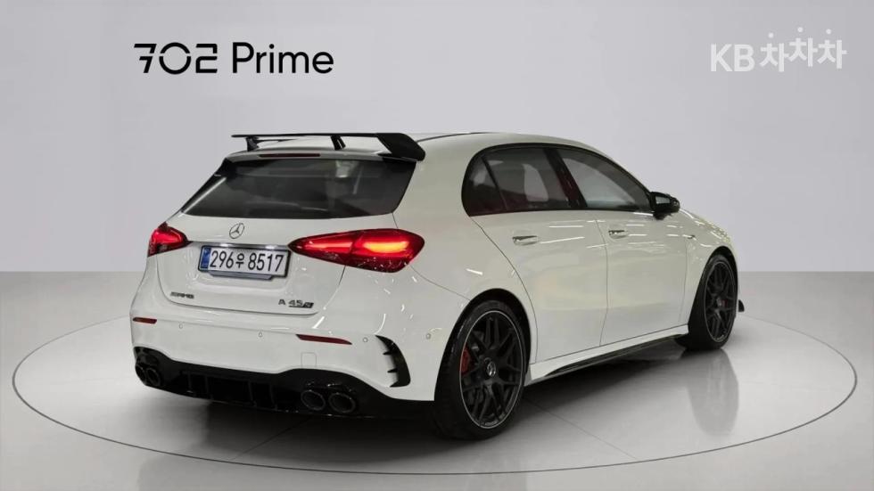 2025 Mercedes-Benz A(W177) photo