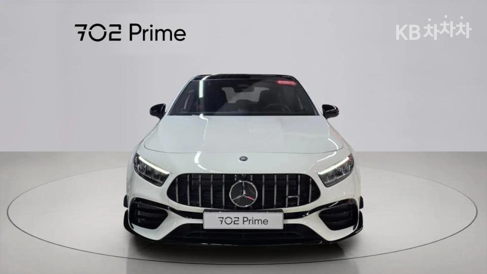 2025 Mercedes-Benz A(W177) photo