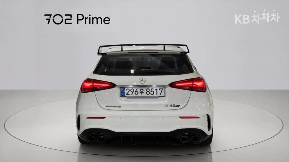 2025 Mercedes-Benz A(W177) photo