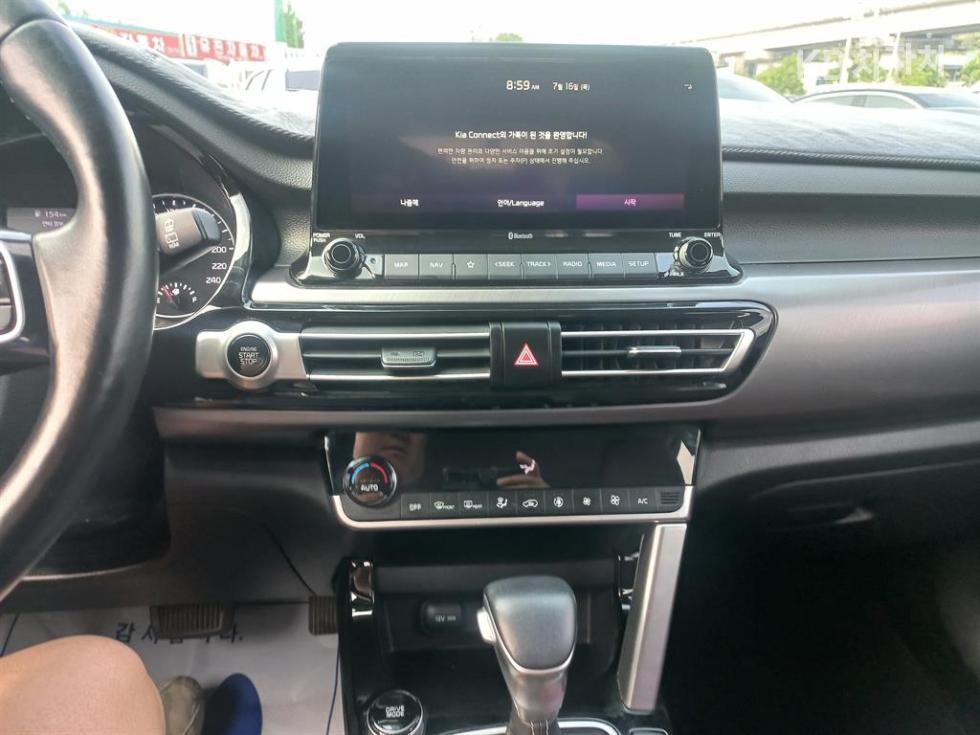 Kia Seltos — miniaturë 7