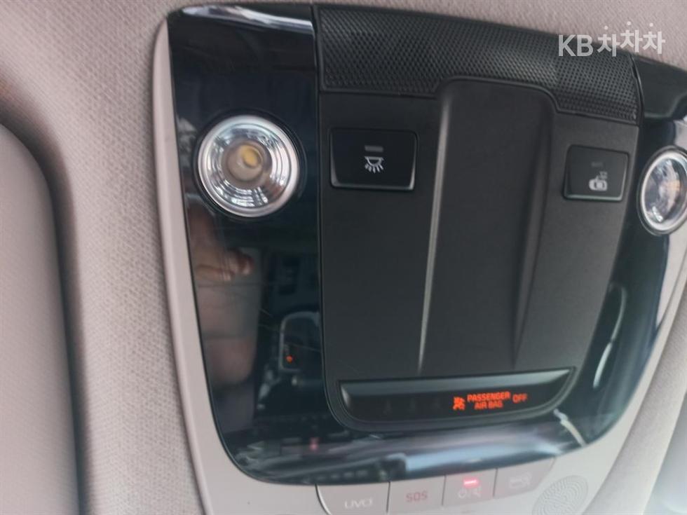 Kia Seltos — miniaturë 10
