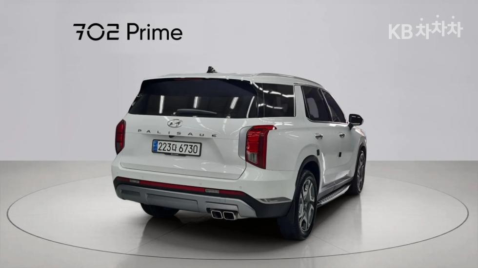 Hyundai Palisade — miniaturë 2