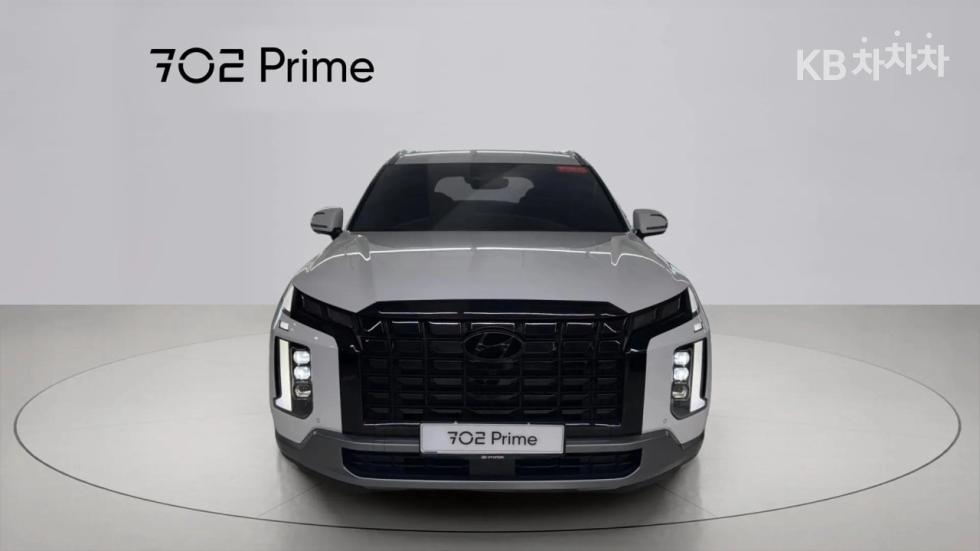 Hyundai Palisade — miniaturë 3