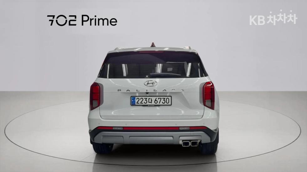 Hyundai Palisade — miniaturë 4