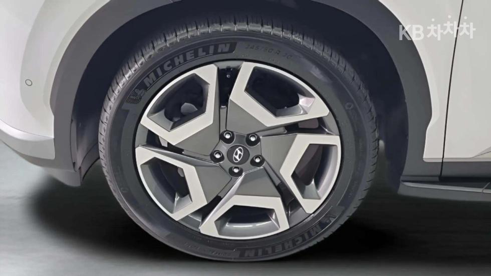 Hyundai Palisade — miniaturë 5