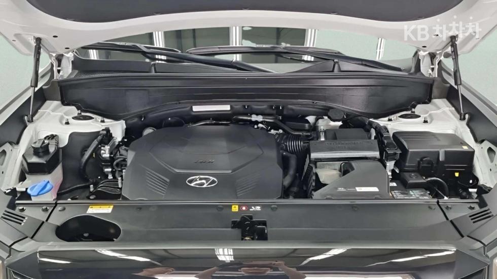 Hyundai Palisade — miniaturë 6