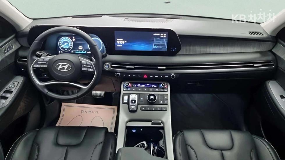 Hyundai Palisade — miniaturë 7