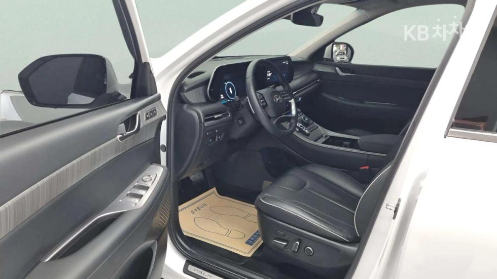 Hyundai Palisade — miniaturë 10