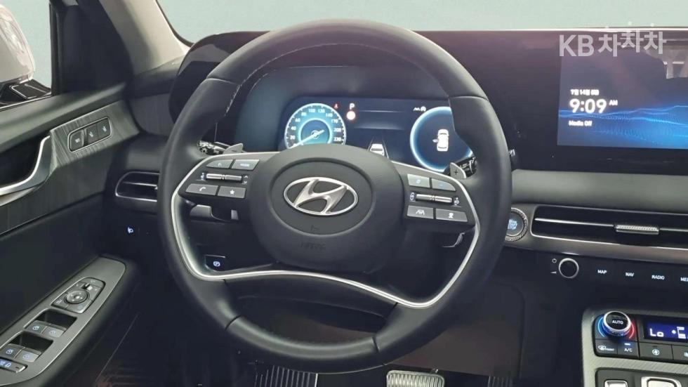 Hyundai Palisade — miniaturë 12