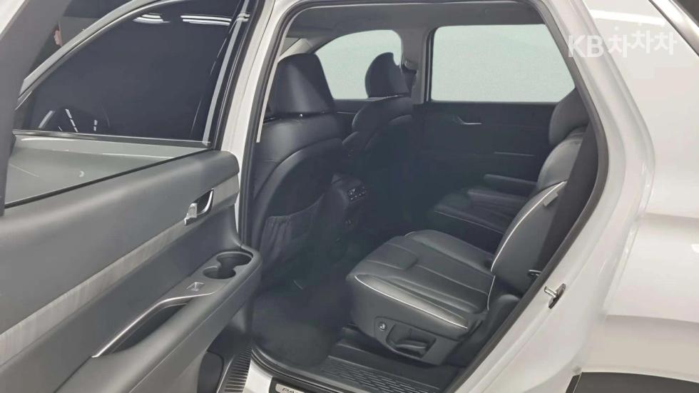 Hyundai Palisade — miniaturë 13