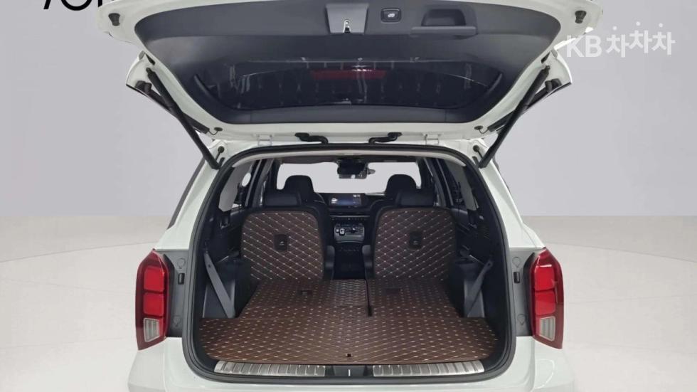 Hyundai Palisade — miniaturë 14