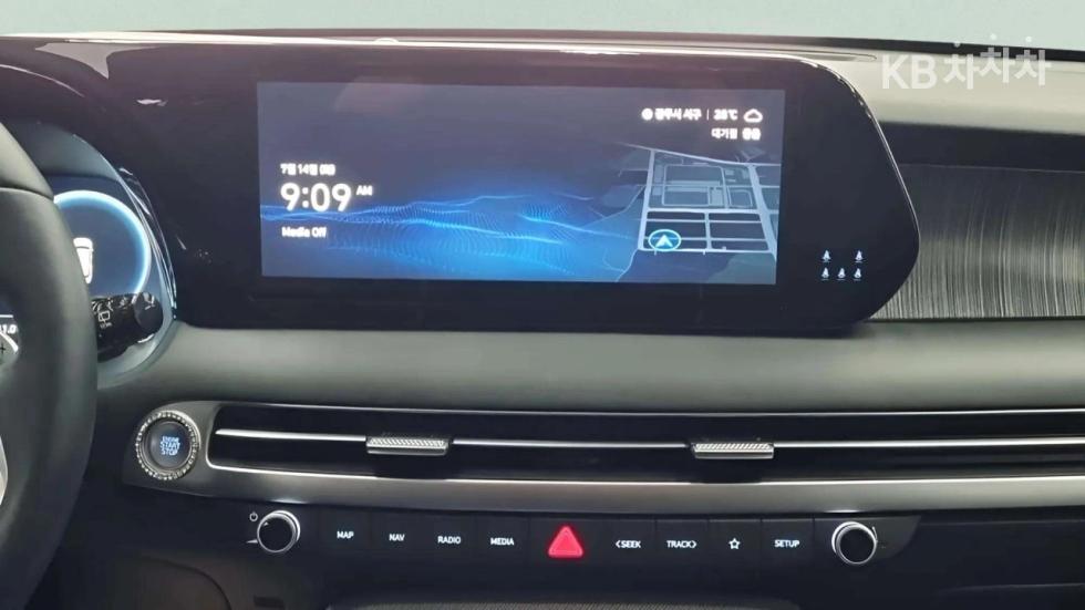 Hyundai Palisade — miniaturë 15