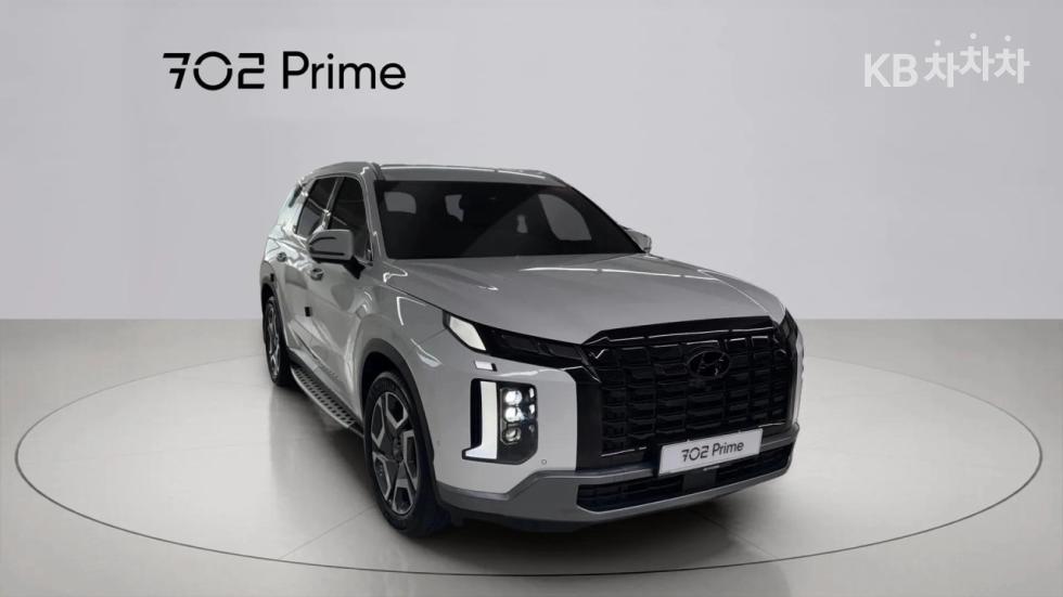 Hyundai Palisade — miniaturë 19