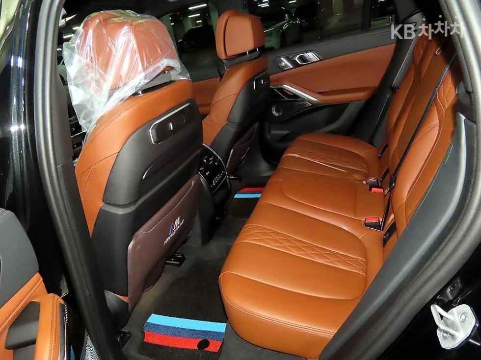 BMW X6 — miniaturë 7