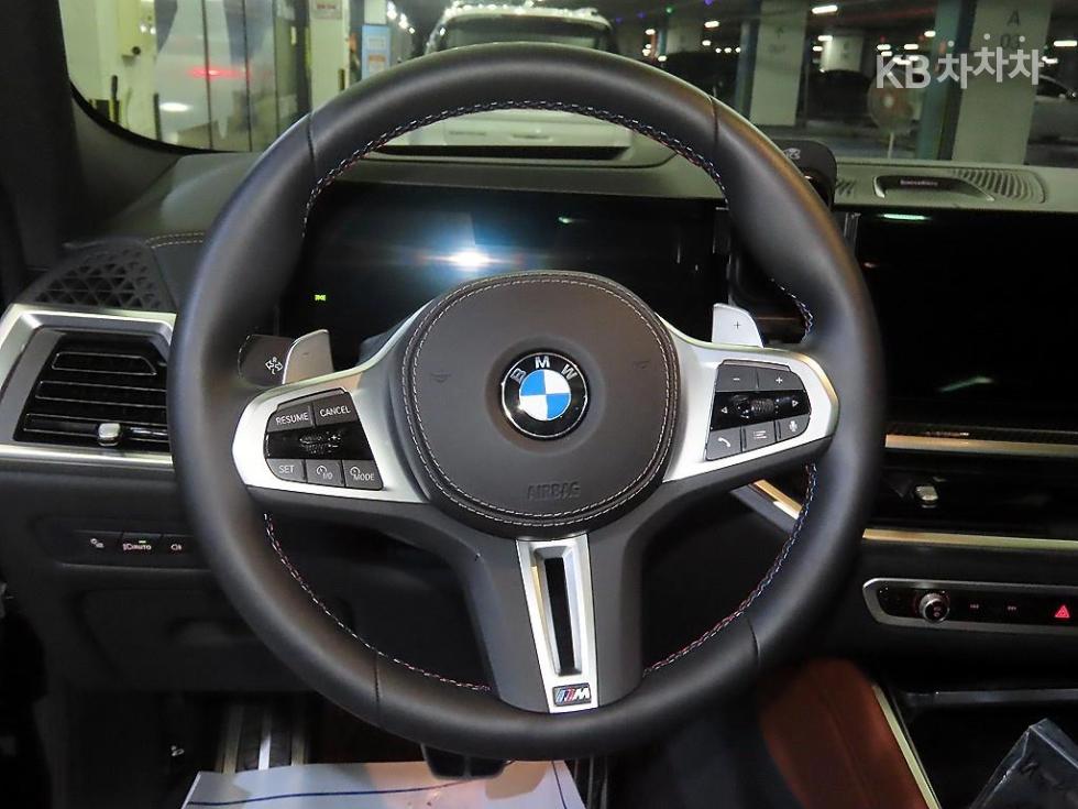 BMW X6 — miniaturë 8