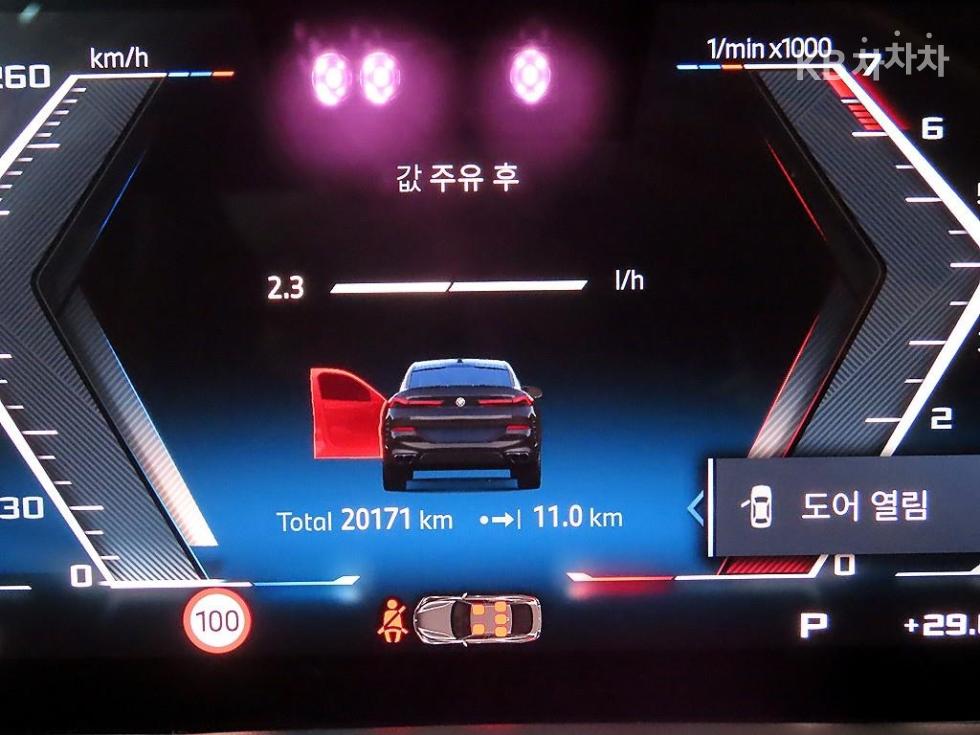 BMW X6 — miniaturë 9