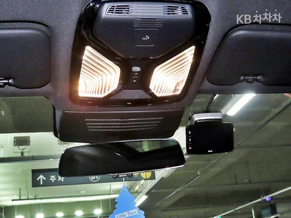 BMW X6 — miniaturë 14