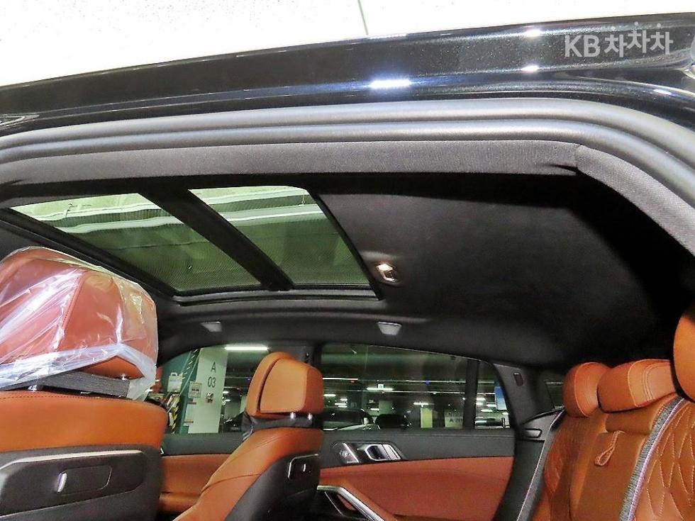 BMW X6 — miniaturë 15