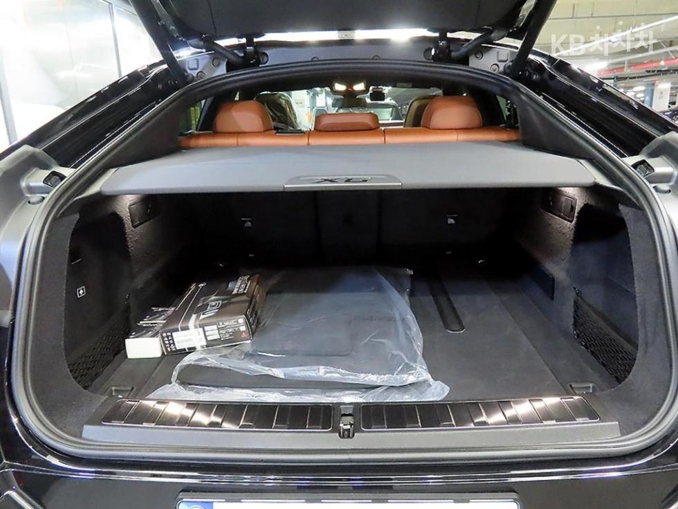 BMW X6 — miniaturë 16