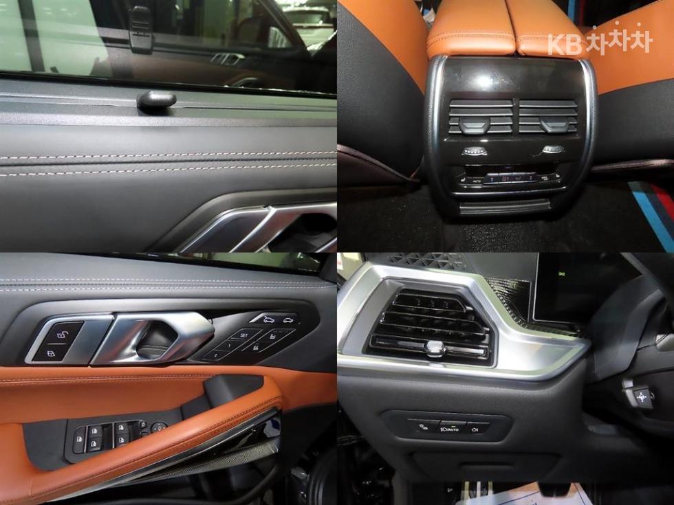 BMW X6 — miniaturë 17