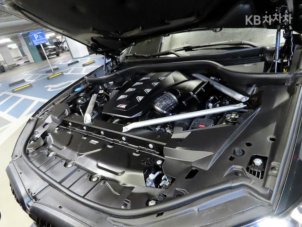 BMW X6 — miniaturë 19