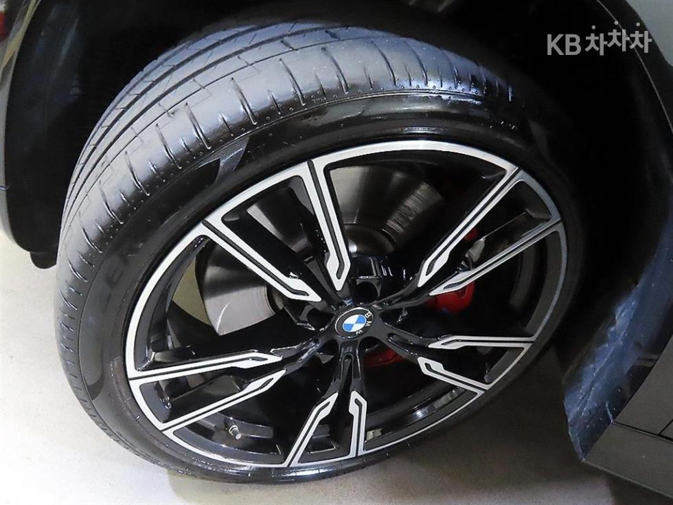 BMW X6 — miniaturë 20