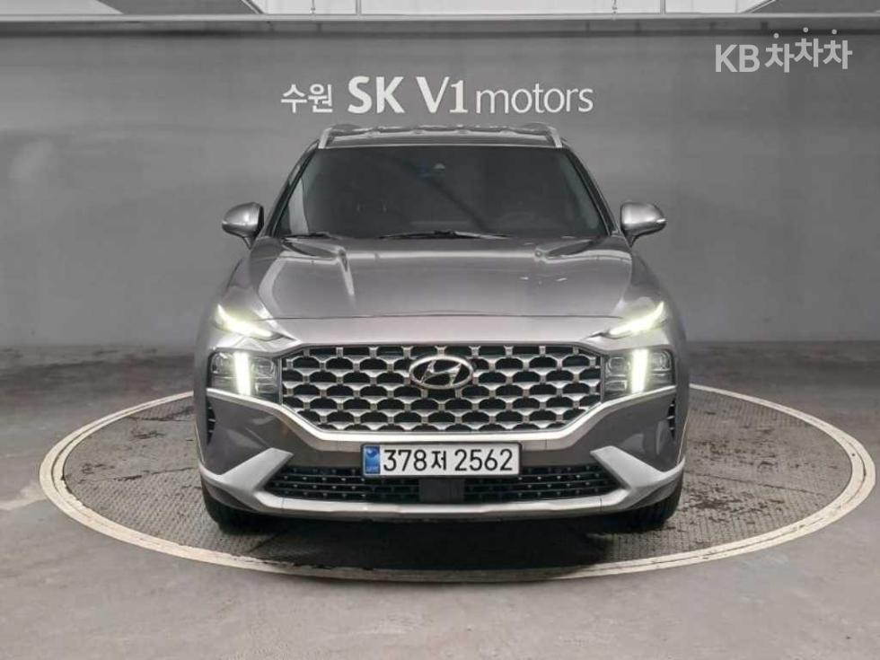 Hyundai Santa Fe — miniaturë 2