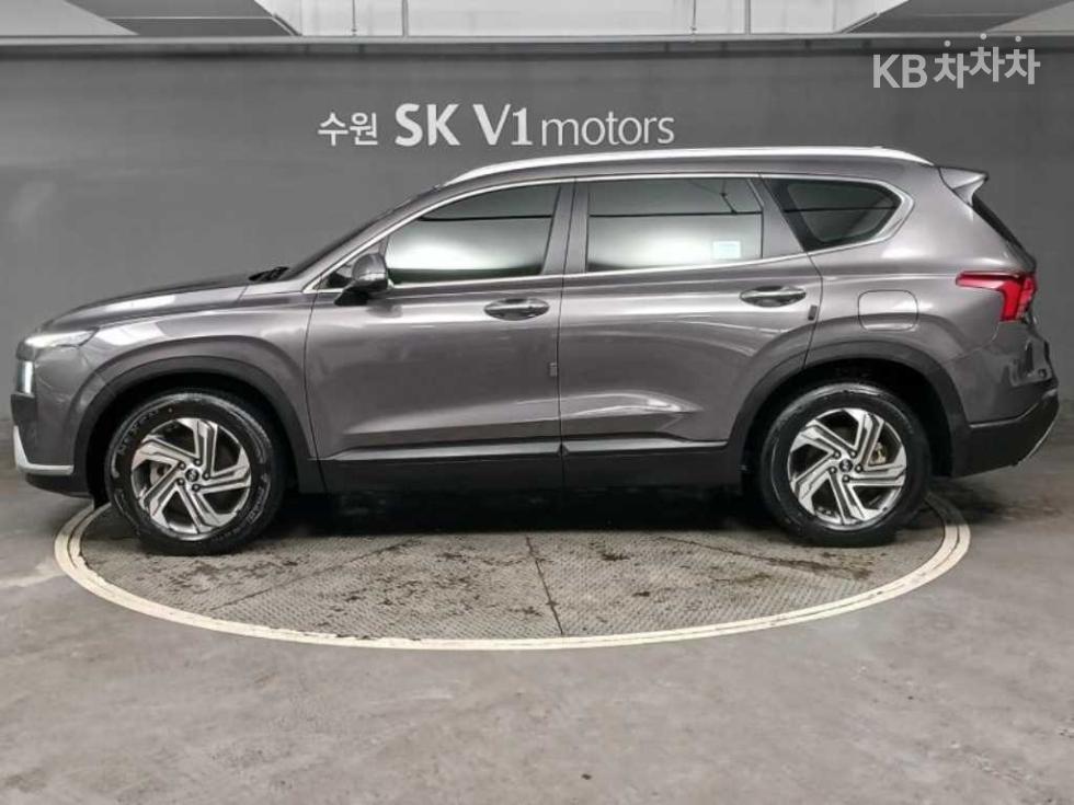 Hyundai Santa Fe — miniaturë 5
