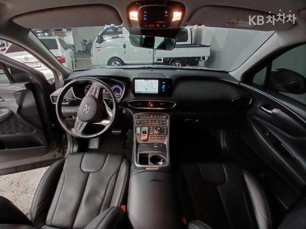 Hyundai Santa Fe — miniaturë 6