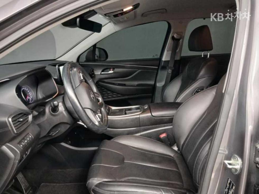 Hyundai Santa Fe — miniaturë 7