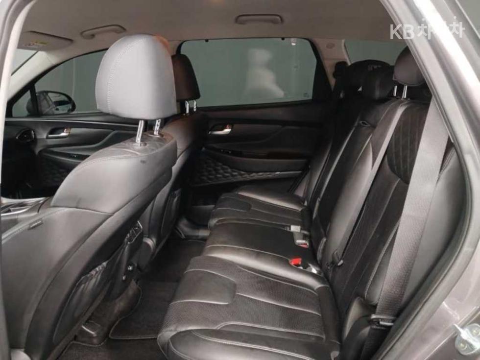 Hyundai Santa Fe — miniaturë 8