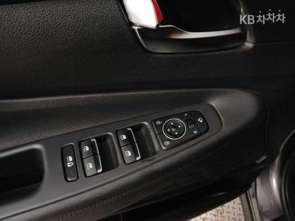 Hyundai Santa Fe — miniaturë 9
